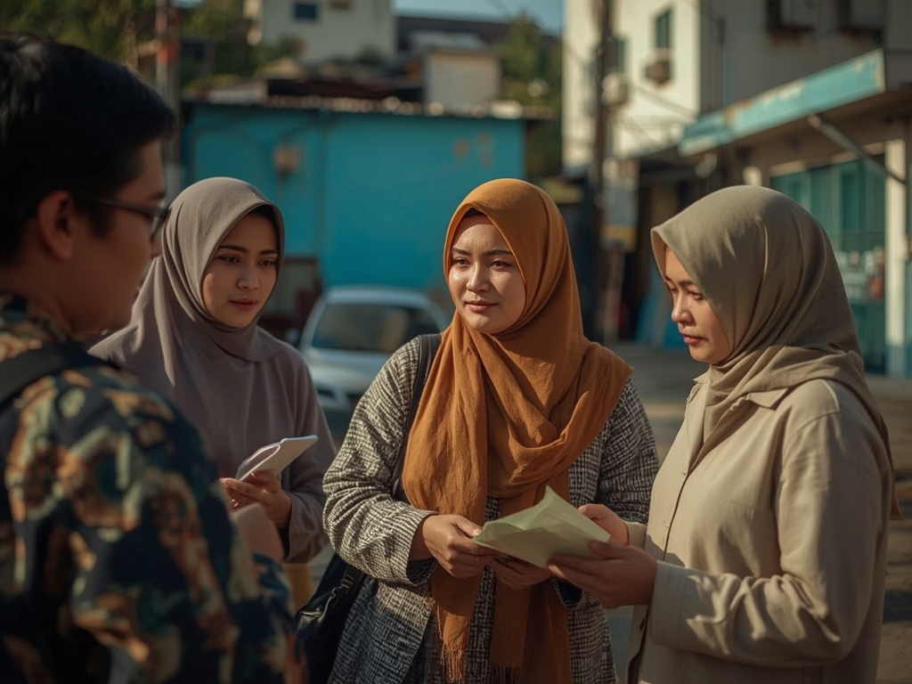 Studi Kasus Integrasi Wisata Nyaman, Pola Sehat, dan Pemanfaatan Surya